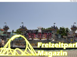 Fotos vom Ingolstädter Pfingstvolksfest 2025