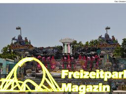 Fotos vom Ingolstädter Pfingstvolksfest 2025