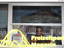 Fotos vom Ingolstädter Pfingstvolksfest 2025