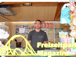 Fotos vom Ingolstädter Pfingstvolksfest 2025