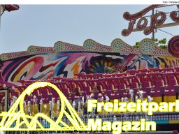 Fotos vom Ingolstädter Pfingstvolksfest 2025