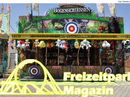 Fotos vom Ingolstädter Pfingstvolksfest 2025