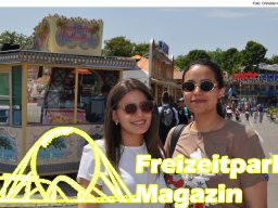 Fotos vom Ingolstädter Pfingstvolksfest 2025