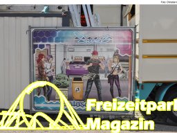 Fotos vom Ingolstädter Pfingstvolksfest 2025